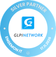 GLPI Network Silver Partner
