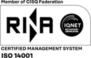 Certificação ISO 14001