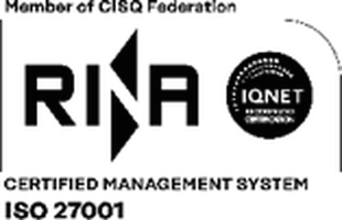 Certificação ISO 27001