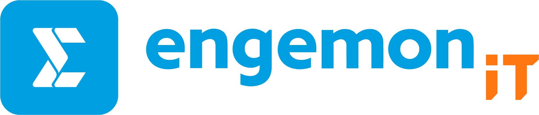 Engemon IT
